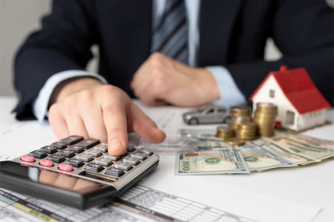 03 RAB arkamaya jasa desain bangun rumah kantor arsitek kontraktor balikpapan kaltim