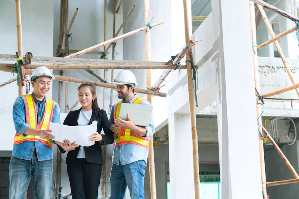 06 laporan arkamaya jasa desain bangun rumah kantor arsitek kontraktor balikpapan kaltim