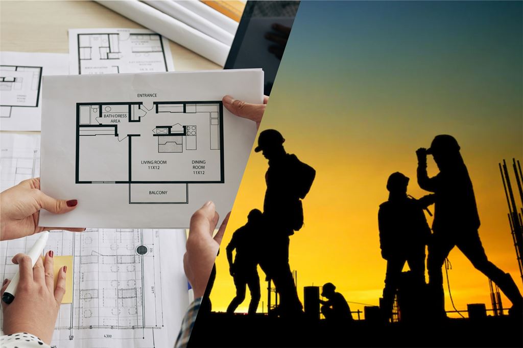 layanan lengkap arkamaya jasa desain bangun rumah kantor arsitek kontraktor balikpapan kaltim